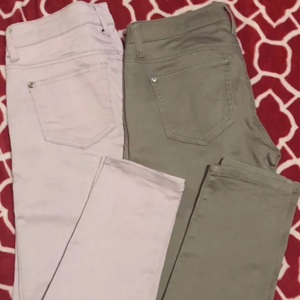 💗Celebrity Pink Jeans-2 Pair💗